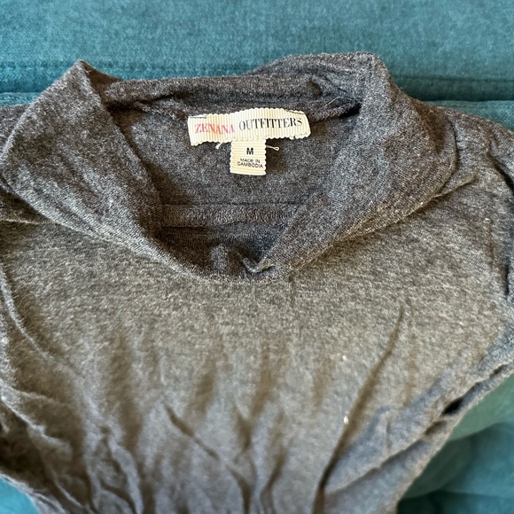 Tank - Picture 3 of 4